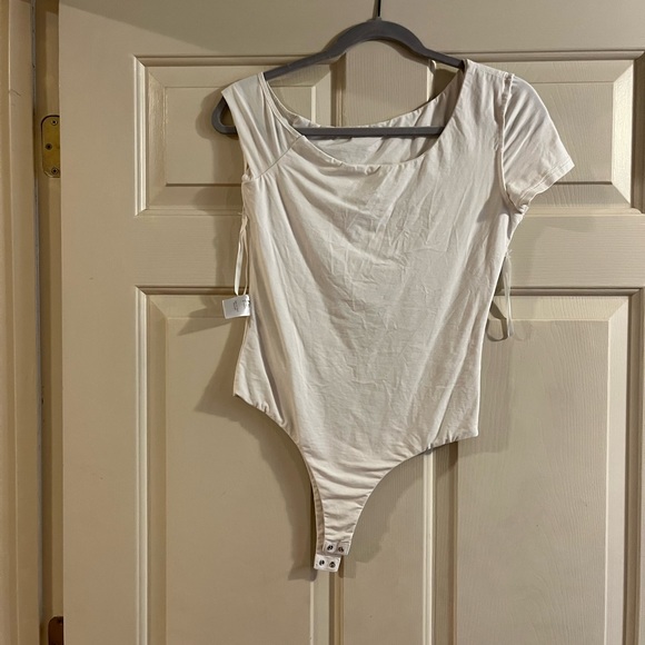 Superware small bodysuit - Picture 1 of 2